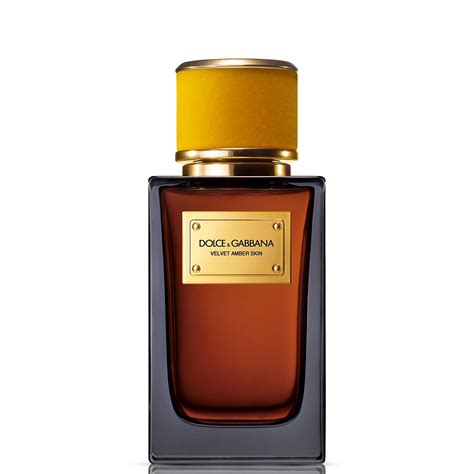 velvet amber skin dolce gabbana|dolce gabbana velvet amber skin.